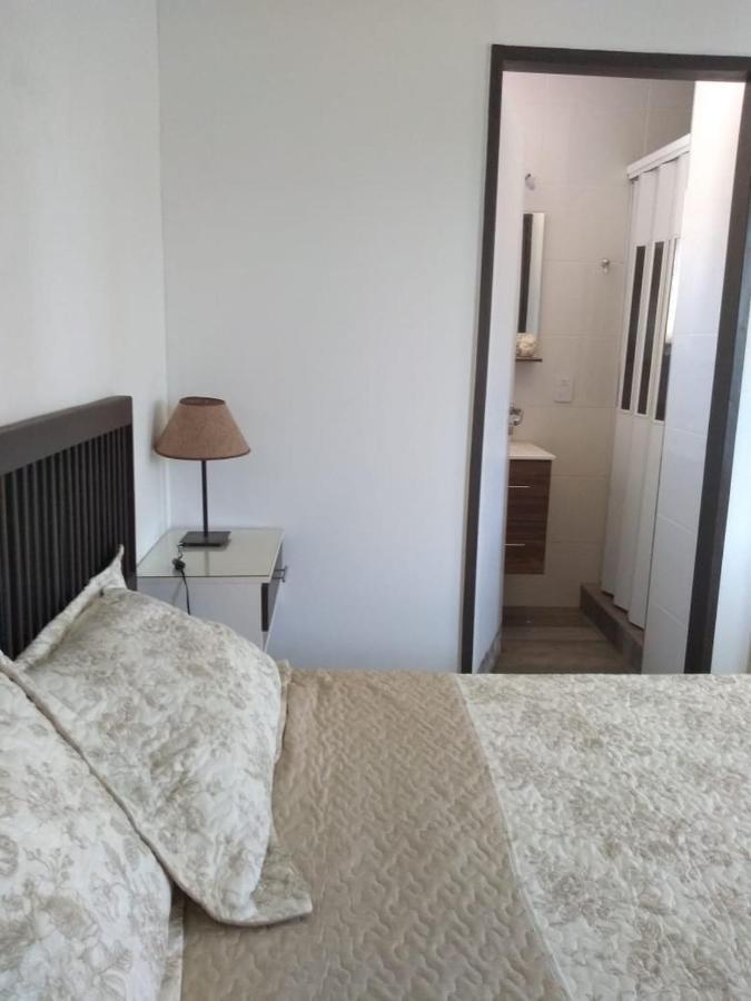 Olascoaga Dos Monoambiente 멘도사 외부 사진